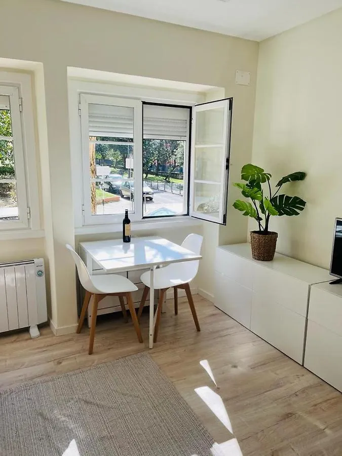 Lovely Apartment To Feel Лиссабон 0*,  Португалия